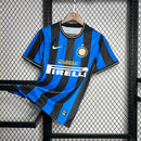 Camisa Inter de Milão Home 09/10 - Versão Retro
