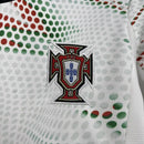Camisa Portugal Away 25/26 - Puma Feminina