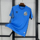 Camisa Santos Goleiro 25/26 - Umbro Torcedor Masculina