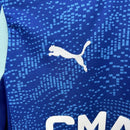 Camisa Olympique de Marseille Third 25/26 - Puma Torcedor Masculina