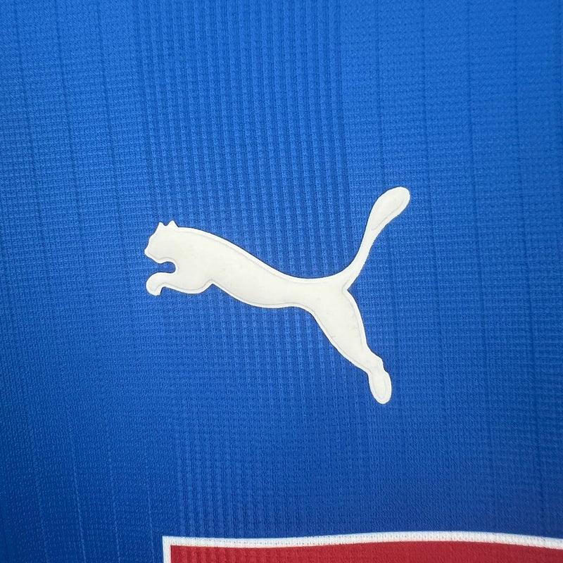 Camisa Tenerife Away 1998/99 - Versão Retro