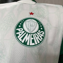 Camisa Palmeiras Away 25/26 - Puma Jogador
