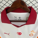 Camisa Galatasaray Away 25/26 - Puma Torcedor Masculina