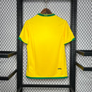 Camisa Brasil 2006 - Versão Retro