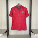 Camisa Portugal Home 2026 - Puma Torcedor Masculina