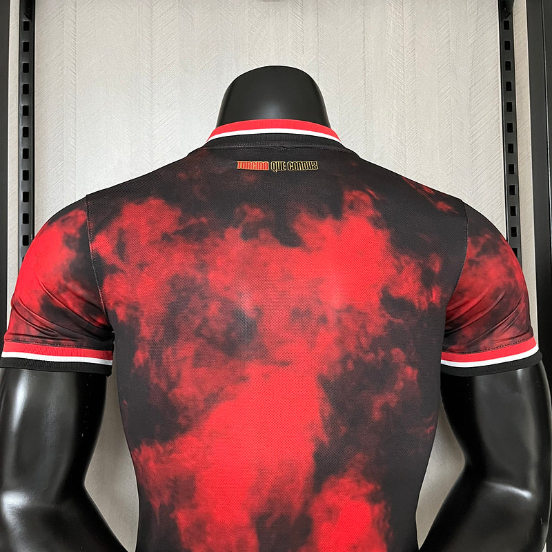 Camisa São Paulo Third 24/25 - New Balance Jogador