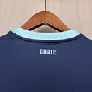 Camisa Guatemala Away 25/26 - Umbro Torcedor Masculina