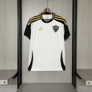 Camisa Atlético Mineiro Away 25/26 - Adidas Torcedor Masculina