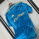 Camisa Cruzeiro Third 25/26 - Adidas Torcedor Masculina