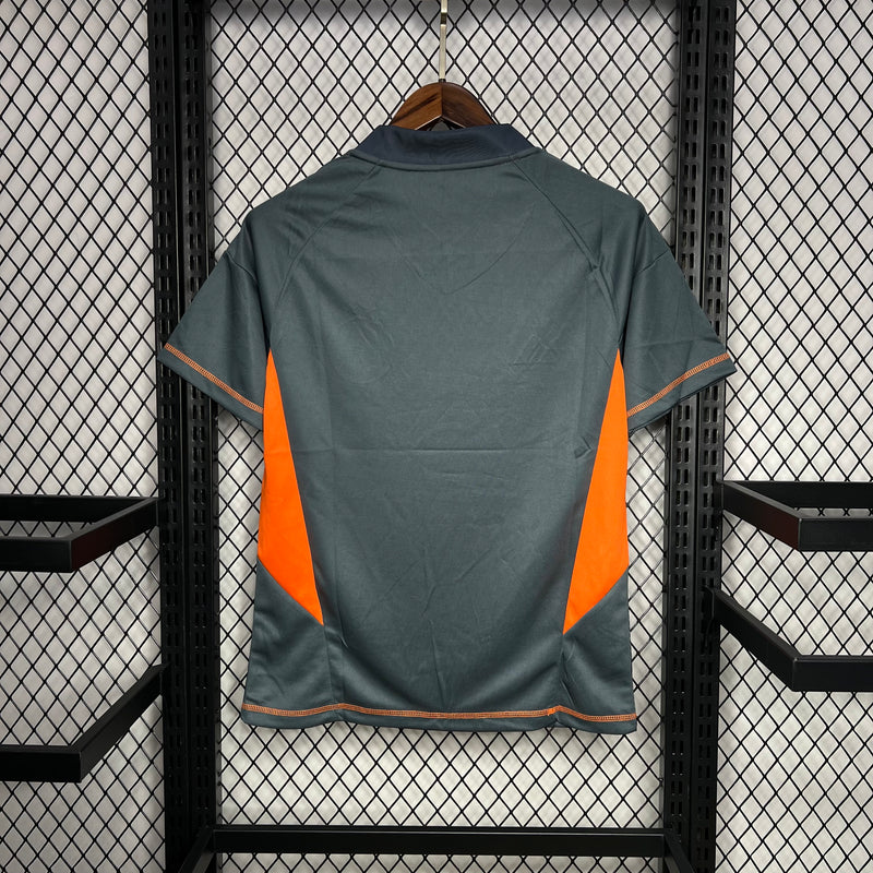Camisa Alemanha Goleiro 24/25 Euro - Adidas Torcedor Masculina