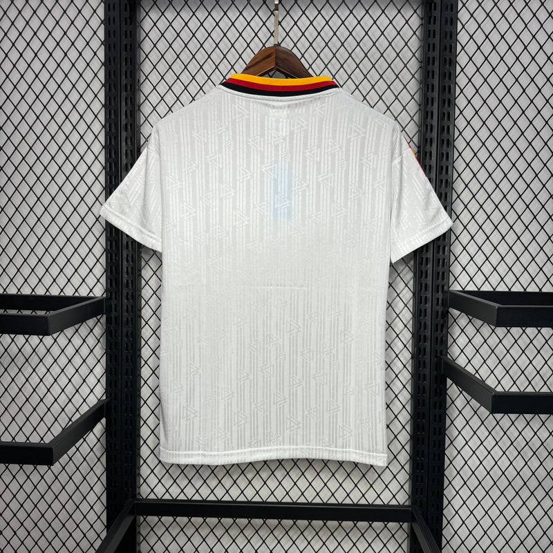 Camisa Alemanha Home 1994 - Versão Retro
