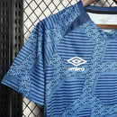 Camisa Santos Pré Jogo 24/25 - Umbro Torcedor Masculino