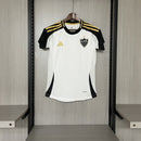 Camisa Atlético Mineiro Away 25/26 - Adidas Feminina