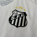 Camisa Santos Home 25/26 - Umbro Torcedor Masculina