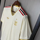 Camisa Flamengo Third 25/26 - Adidas Torcedor Masculina
