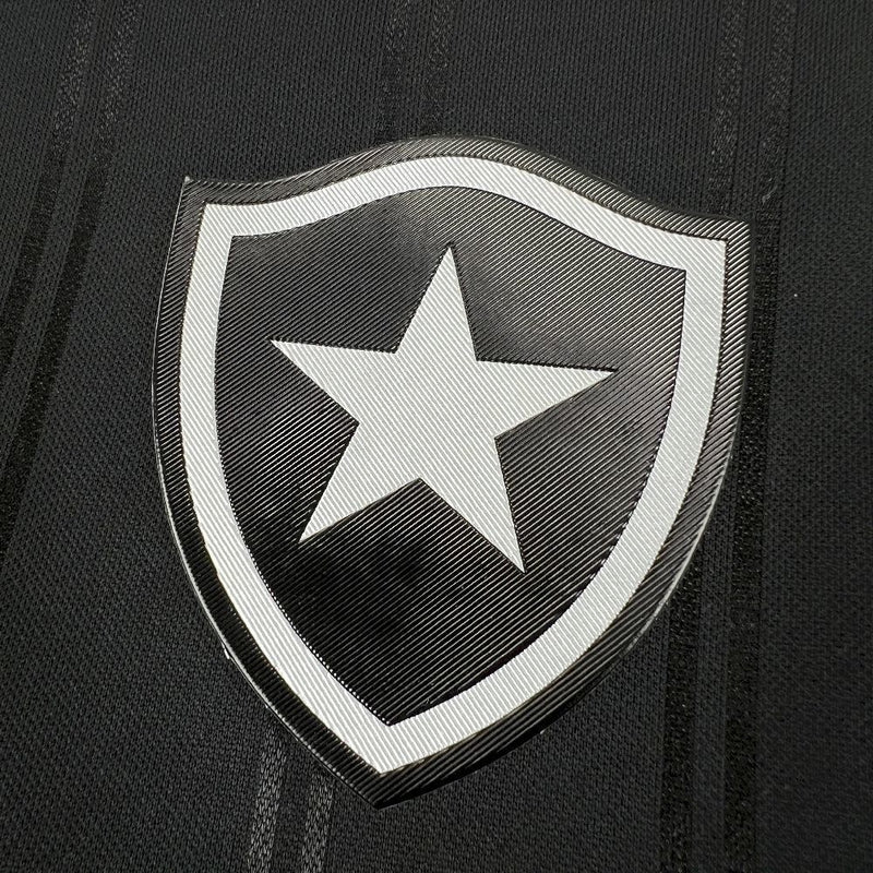 Camisa Botafogo Away 25/26 - Reebock Torcedor Masculina
