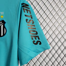 Camisa Santos Away 2012 "NEYMAR JR" - Versão Retro