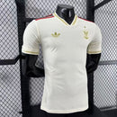 Camisa Flamengo Third 25/26 - Adidas Jogador