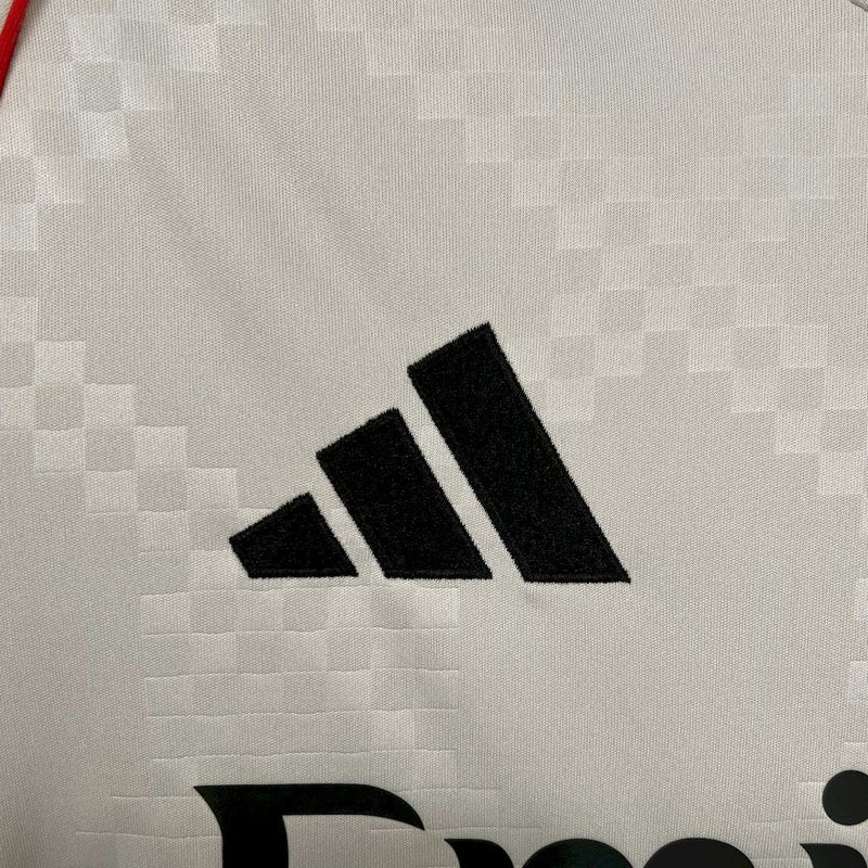 Camisa Benfica Away 25/26 - Adidas Torcedor Masculina