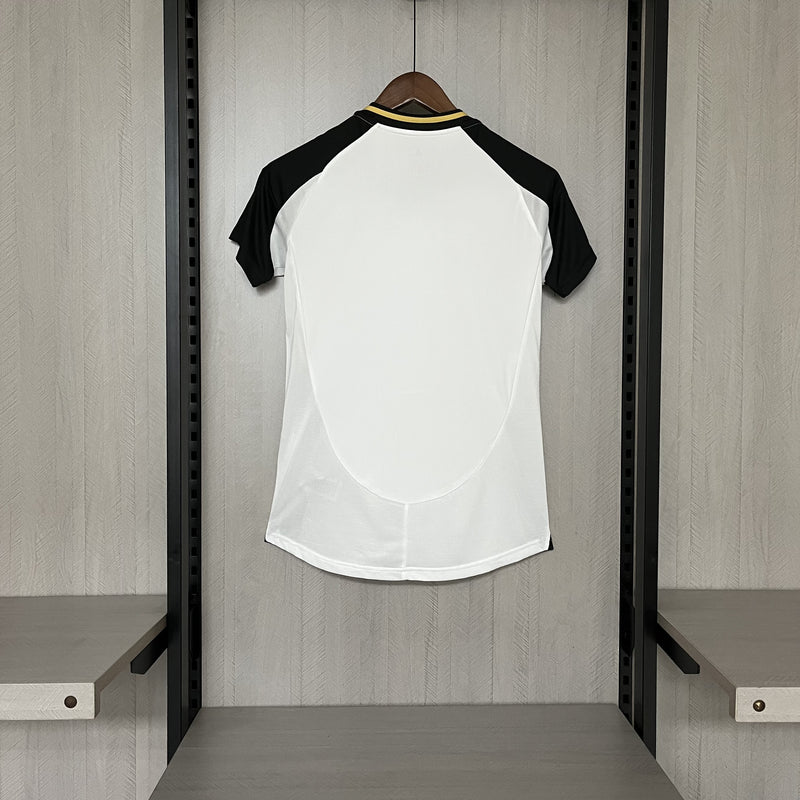 Camisa Atlético Mineiro Away 25/26 - Adidas Feminina