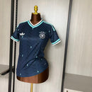 Camisa Alemanha Away 2026 - Adidas Feminina