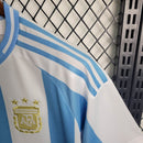 Argentina Home 24/25 - Adidas Torcedor Masculina
