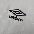 Camisa Nacional Home 25/26 - Umbro Torcedor Masculina