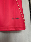 Camisa Al Ahly Home 25/26 - Adidas Torcedor Masculina