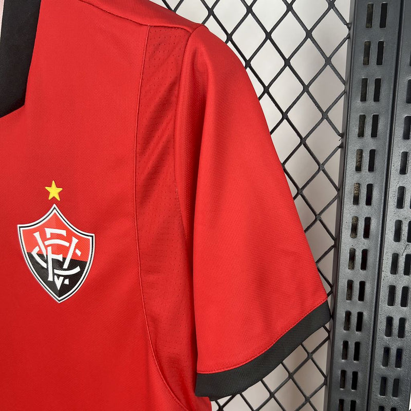 Camisa Vitoria Edição Especial 25/26 "Copa do Nordeste" - Volt Torcedor Masculina
