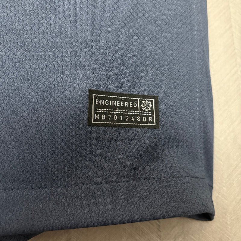 Camisa Inter de Milão Third 2526 - Nike Torcedor Masculina
