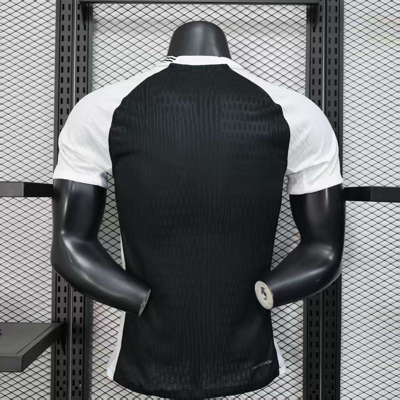 Camisa Corinthians Away 25/26 - Nike Jogador