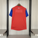 Camisa Bahia Edição Especial + Patrocínios 25/26 "SUPERMAN" - Puma Torcedor Masculina