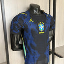 Camisa Brasil Away 2026 - Nike Jogador
