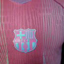 Camisa Barcelona Edição Especial 25/26 Pink - Nike Jogador