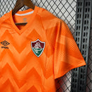Camisa Fluminense Goleiro 24/25 - Umbro Torcedor Masculina