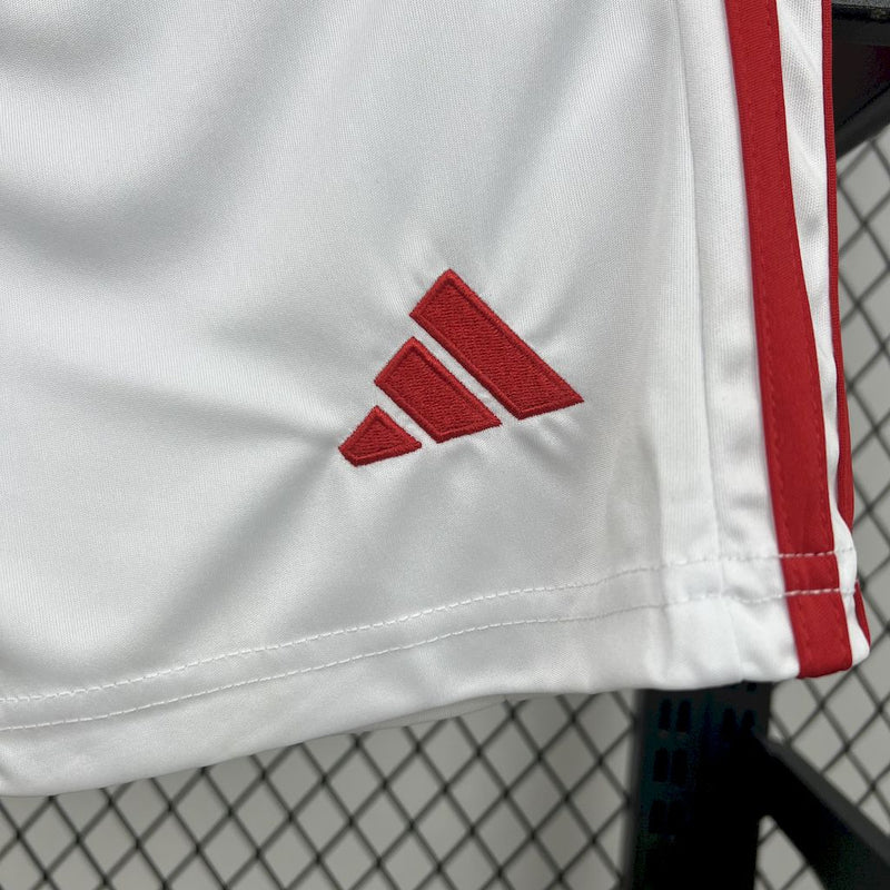 Kit Infantil Benfica Home 25/26 - Adidas Infantil