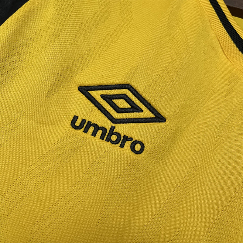 Camisa Sport Recife Away 25/26 - Umbro Torcedor Masculina