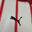 Camisa Girona Home 25/26 - Puma Torcedor Masculina