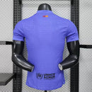 Camisa Barcelona Edição Especial 25/26 Purple - Nike Jogador