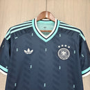 Camisa Alemanha Away 2026 - Adidas Torcedor Masculina