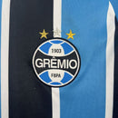Camisa Grêmio Home 25/26 - Umbro Torcedor Masculina