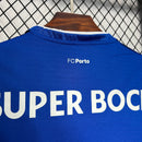 Camisa Porto Home 24/25 - New Balance Torcedor Masculina