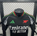 Camisa Arsenal Away 24/25 - Adidas Jogador Masculina