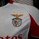 Camisa Benfica Third 25/26 - Adidas Jogador