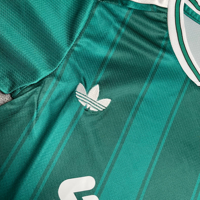 Kit Infantil Liverpool Third 25/26 - Adidas Infantil