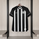 Camisa Figueirense Home 25/26 - Volt Torcedor Masculina