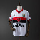 Camisa Flamengo Away 1995/96 Versão Retro