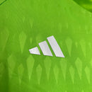 Camisa Tigres Goleiro 24/25 - Adidas Torcedor Masculina