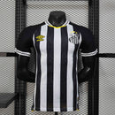 Camisa Santos Away 25/26 - Umbro Jogador
