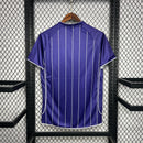 Camisa Manchester City Away 07/08 - Versão Retro